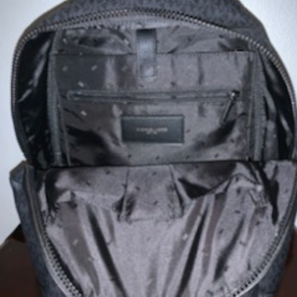 New Michael Kors Backpack main image 6